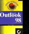 OUTLOOK 98 POUR WINDOWS. LILEN HENRI