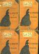 LA CONQUETE DES PLASSANS - 5 TOMES. ZOLA EMILE