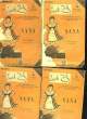 NANA - 5 TOMES. ZOLA EMILE