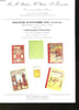 CATALOGUE - BIBLIOTHEQUE DE MONSIEUR M. L.. COLLECTIF