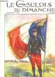 LE GAULOIS DU DIMANCHE - 5° ANNEE - N°201. COLLECTIF