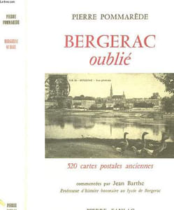 BERGERAC OUBLIE