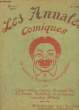 LES ANNALES COMIQUES - N°1087 BIS. COLLECTIF