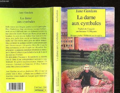 LA DAME AUX CYMBALES