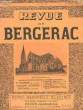 REVUE DE BERGERAS - N°7. COLLECTIF