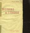 HISTOIRE DE L'EGLISE - N°21. ROLIN CHANOINE