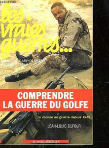 LES VRAIES GUERRES...