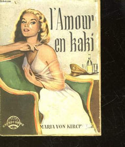 L'AMOUR EN KAKI - AMOR IN KHAKI
