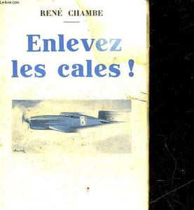 ENLEVEZ LES CALES