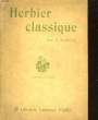 HERBIER CLASSIQUE. FAIDEAU F.