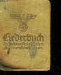 LIEDERBUCH DER NATIONALFOZIALIFTIFCHEN DEUTFCHEN. COLLECTIF