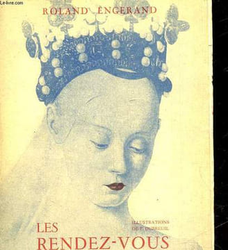 LES RENDEZ-VOUS DE LOCHES. ENGERAND ROLAND