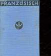 FRANZOFIFCH - DEUTFCH UND DEUTFCH - FRANZOFIFCH. SEIFFHART ARTHUR