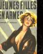 JEUNES FILLES EN ARMES. CONSTANZA DI DOMENICA