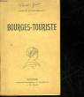 BOURGES-TOURISTE. ARCHELET JEHAN