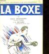 LA BOXE - N°1. BRETONNEL FRED - DETHES A.