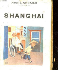 DHANGHAI