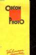 ODEON PHOTO. COLLECTIF