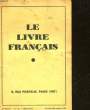 LE LIVRE FRANCAIS - 53° ANNEE - N°41 - AMPLEUR D'UNE VIE. COLLECTIF
