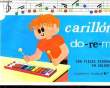 CARILLON DO-RE-MI - CUADERNO MUSICAL N°1. COLLECTIF