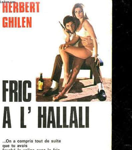FRIC A L'AHLLALI
