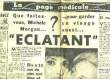 LA PAGE REDICALE - N°913. COLLECTIF