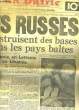 LA PATRIE - JOURNAL DU DIMANCHE - 14° ANNEE - N°40. COLLECTIF