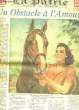 LA PATRIE - JOURNAL DU DIMANCHE - 2° SECTION. COLLECTIF