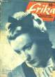 FRIKA DIE FROHE ZEITUNG FRONT UND HEIMAT - N°40. COLLECTIF