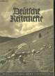 DEUTFCHE REITERHEFTE - N°24. COLLECTIF