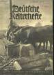 DEUTFCHE KEITERNEFTE - N°25. COLLECTIF