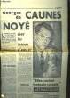 1 LOT DE COUPERES DE JOURNAUX. COLLECTIF