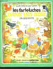 LES FAFELUCHES DANS LES BOIS EN 263 MOTS. COLLECTIF