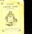 PHYSIOLOGIE DE L'HOMME MARIE. KOCK CH. PAUL DE