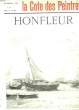 LA COTE DES PEINTRES - HONFLEUR - VOL 1 - N°8-9. COLLECTIF