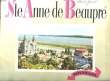 SAITE ANNE DE BEAUPRE SOUVENIR. COLLECTIF