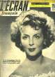 L'ECRAN FRANCAIS - N&deg;262. COLLECTIF