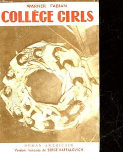 COLLEGE-GIRLS