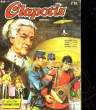 CLAPOTIS - N°54 - PAM ET TESS DEJOUENT LE COMPLOT. COLLECTIF