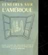 FENETRES SUR L'AMERIQUE. COLLECTIF