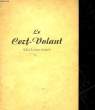 LE CERF-VOLANT - CAHIER LITTERAIRE TRIMESTRIEL - N°8. COLLECTIF