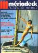 MERIADECK ACTUALITE - N&deg;2. COLLECTIF