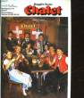 BAGGLI'S SWISS CHALET -. COLLECTIF