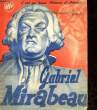 GABRIEL MIRABEAU. D'AXEL  CHRISTIAN