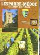 LESPARRE-MEDIC ET SON CANTON - BULLETIN D'INFORMATION. COLLECTIF