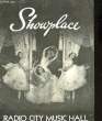 SHOWPLACE - RADIO CITY MUSIC HALL. COLLECTIF