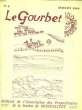 LE GOURBET - N°2. COLLECTIF