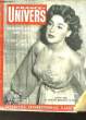 FRANCE UNIVERS - N°14. COLLECTIF