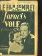 LE FILMS COMPLET DU MARDI - PARADIS VOLE - 18° ANNEE - N°2234. COLLECTIF