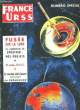 FRANCE URSS - NUMERO SPECIAL - N°146. COLLECTIF